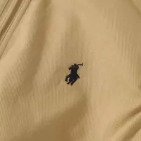Cheap Ralph Lauren Polo Jackets Long Sleeved For Women #1359182 Replica Wholesale [$64.00 USD] [ITEM#1359182] on Replica Ralph Lauren Polo Jackets