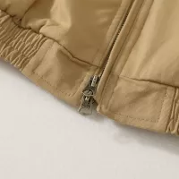 Cheap Ralph Lauren Polo Jackets Long Sleeved For Women #1359182 Replica Wholesale [$64.00 USD] [ITEM#1359182] on Replica Ralph Lauren Polo Jackets