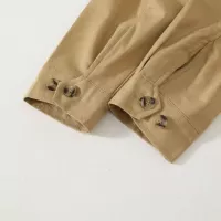 Cheap Ralph Lauren Polo Jackets Long Sleeved For Women #1359182 Replica Wholesale [$64.00 USD] [ITEM#1359182] on Replica Ralph Lauren Polo Jackets