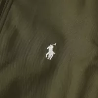 Cheap Ralph Lauren Polo Jackets Long Sleeved For Women #1359183 Replica Wholesale [$64.00 USD] [ITEM#1359183] on Replica Ralph Lauren Polo Jackets