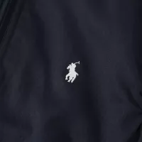 Cheap Ralph Lauren Polo Jackets Long Sleeved For Women #1359184 Replica Wholesale [$64.00 USD] [ITEM#1359184] on Replica Ralph Lauren Polo Jackets