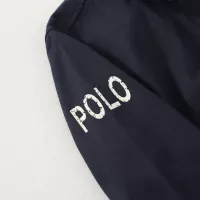 Cheap Ralph Lauren Polo Jackets Long Sleeved For Women #1359184 Replica Wholesale [$64.00 USD] [ITEM#1359184] on Replica Ralph Lauren Polo Jackets