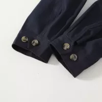 Cheap Ralph Lauren Polo Jackets Long Sleeved For Women #1359184 Replica Wholesale [$64.00 USD] [ITEM#1359184] on Replica Ralph Lauren Polo Jackets