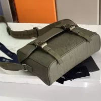 Cheap Christian Dior AAA Man Messenger Bags #1359185 Replica Wholesale [$170.00 USD] [ITEM#1359185] on Replica Christian Dior AAA Man Messenger Bags