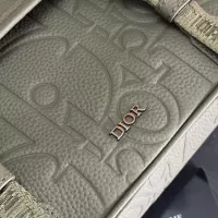 Cheap Christian Dior AAA Man Messenger Bags #1359185 Replica Wholesale [$170.00 USD] [ITEM#1359185] on Replica Christian Dior AAA Man Messenger Bags