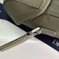 Cheap Christian Dior AAA Man Messenger Bags #1359185 Replica Wholesale [$170.00 USD] [ITEM#1359185] on Replica Christian Dior AAA Man Messenger Bags