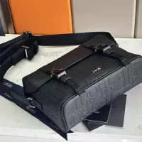 Cheap Christian Dior AAA Man Messenger Bags #1359186 Replica Wholesale [$170.00 USD] [ITEM#1359186] on Replica Christian Dior AAA Man Messenger Bags