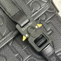 Cheap Christian Dior AAA Man Messenger Bags #1359186 Replica Wholesale [$170.00 USD] [ITEM#1359186] on Replica Christian Dior AAA Man Messenger Bags