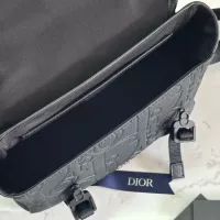 Cheap Christian Dior AAA Man Messenger Bags #1359186 Replica Wholesale [$170.00 USD] [ITEM#1359186] on Replica Christian Dior AAA Man Messenger Bags
