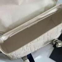 Cheap Christian Dior AAA Man Messenger Bags #1359187 Replica Wholesale [$170.00 USD] [ITEM#1359187] on Replica Christian Dior AAA Man Messenger Bags