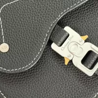 Cheap Christian Dior AAA Man Messenger Bags #1359188 Replica Wholesale [$170.00 USD] [ITEM#1359188] on Replica Christian Dior AAA Man Messenger Bags