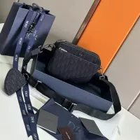 Cheap Christian Dior AAA Man Messenger Bags #1359189 Replica Wholesale [$170.00 USD] [ITEM#1359189] on Replica Christian Dior AAA Man Messenger Bags