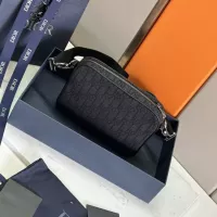 Cheap Christian Dior AAA Man Messenger Bags #1359189 Replica Wholesale [$170.00 USD] [ITEM#1359189] on Replica Christian Dior AAA Man Messenger Bags