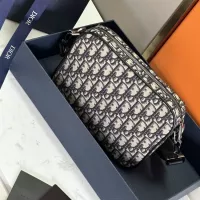 Cheap Christian Dior AAA Man Messenger Bags #1359190 Replica Wholesale [$170.00 USD] [ITEM#1359190] on Replica Christian Dior AAA Man Messenger Bags