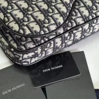 Cheap Christian Dior AAA Man Messenger Bags #1359190 Replica Wholesale [$170.00 USD] [ITEM#1359190] on Replica Christian Dior AAA Man Messenger Bags
