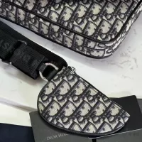 Cheap Christian Dior AAA Man Messenger Bags #1359190 Replica Wholesale [$170.00 USD] [ITEM#1359190] on Replica Christian Dior AAA Man Messenger Bags