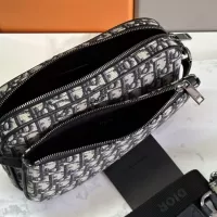 Cheap Christian Dior AAA Man Messenger Bags #1359190 Replica Wholesale [$170.00 USD] [ITEM#1359190] on Replica Christian Dior AAA Man Messenger Bags