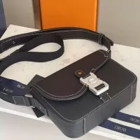 Cheap Christian Dior AAA Man Messenger Bags #1359191 Replica Wholesale [$175.00 USD] [ITEM#1359191] on Replica Christian Dior AAA Man Messenger Bags