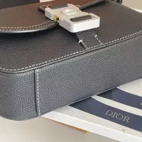 Cheap Christian Dior AAA Man Messenger Bags #1359191 Replica Wholesale [$175.00 USD] [ITEM#1359191] on Replica Christian Dior AAA Man Messenger Bags