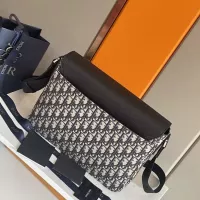 Cheap Christian Dior AAA Man Messenger Bags #1359192 Replica Wholesale [$192.00 USD] [ITEM#1359192] on Replica Christian Dior AAA Man Messenger Bags