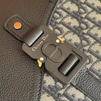 Cheap Christian Dior AAA Man Messenger Bags #1359192 Replica Wholesale [$192.00 USD] [ITEM#1359192] on Replica Christian Dior AAA Man Messenger Bags