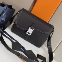 Cheap Christian Dior AAA Man Messenger Bags #1359193 Replica Wholesale [$202.00 USD] [ITEM#1359193] on Replica Christian Dior AAA Man Messenger Bags