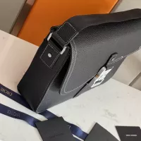Cheap Christian Dior AAA Man Messenger Bags #1359193 Replica Wholesale [$202.00 USD] [ITEM#1359193] on Replica Christian Dior AAA Man Messenger Bags