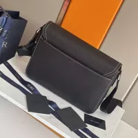Cheap Christian Dior AAA Man Messenger Bags #1359193 Replica Wholesale [$202.00 USD] [ITEM#1359193] on Replica Christian Dior AAA Man Messenger Bags