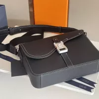 Cheap Christian Dior AAA Man Messenger Bags #1359193 Replica Wholesale [$202.00 USD] [ITEM#1359193] on Replica Christian Dior AAA Man Messenger Bags