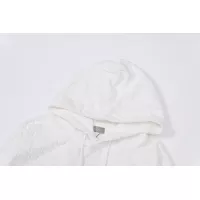 Cheap Christian Dior Hoodies Long Sleeved For Unisex #1359194 Replica Wholesale [$48.00 USD] [ITEM#1359194] on Replica Christian Dior Hoodies