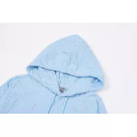 Cheap Christian Dior Hoodies Long Sleeved For Unisex #1359195 Replica Wholesale [$48.00 USD] [ITEM#1359195] on Replica Christian Dior Hoodies