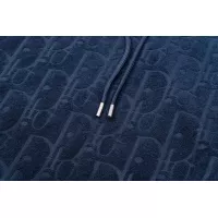 Cheap Christian Dior Hoodies Long Sleeved For Unisex #1359196 Replica Wholesale [$48.00 USD] [ITEM#1359196] on Replica Christian Dior Hoodies