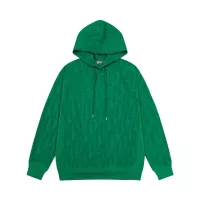 Cheap Christian Dior Hoodies Long Sleeved For Unisex #1359197 Replica Wholesale [$48.00 USD] [ITEM#1359197] on Replica Christian Dior Hoodies