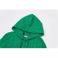 Cheap Christian Dior Hoodies Long Sleeved For Unisex #1359197 Replica Wholesale [$48.00 USD] [ITEM#1359197] on Replica Christian Dior Hoodies