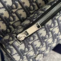 Cheap Christian Dior AAA Man Messenger Bags #1359198 Replica Wholesale [$128.00 USD] [ITEM#1359198] on Replica Christian Dior AAA Man Messenger Bags