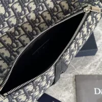 Cheap Christian Dior AAA Man Messenger Bags #1359198 Replica Wholesale [$128.00 USD] [ITEM#1359198] on Replica Christian Dior AAA Man Messenger Bags