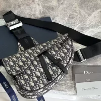 Cheap Christian Dior AAA Man Messenger Bags #1359199 Replica Wholesale [$128.00 USD] [ITEM#1359199] on Replica Christian Dior AAA Man Messenger Bags