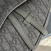 Cheap Christian Dior AAA Man Messenger Bags #1359200 Replica Wholesale [$128.00 USD] [ITEM#1359200] on Replica Christian Dior AAA Man Messenger Bags