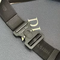 Cheap Christian Dior AAA Man Messenger Bags #1359200 Replica Wholesale [$128.00 USD] [ITEM#1359200] on Replica Christian Dior AAA Man Messenger Bags
