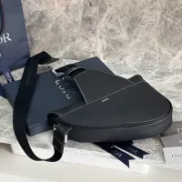 Cheap Christian Dior AAA Man Messenger Bags #1359203 Replica Wholesale [$135.00 USD] [ITEM#1359203] on Replica Christian Dior AAA Man Messenger Bags