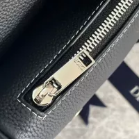Cheap Christian Dior AAA Man Messenger Bags #1359203 Replica Wholesale [$135.00 USD] [ITEM#1359203] on Replica Christian Dior AAA Man Messenger Bags