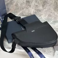 Cheap Christian Dior AAA Man Messenger Bags #1359204 Replica Wholesale [$135.00 USD] [ITEM#1359204] on Replica Christian Dior AAA Man Messenger Bags