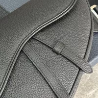 Cheap Christian Dior AAA Man Messenger Bags #1359204 Replica Wholesale [$135.00 USD] [ITEM#1359204] on Replica Christian Dior AAA Man Messenger Bags