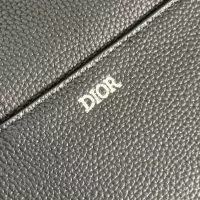 Cheap Christian Dior AAA Man Messenger Bags #1359204 Replica Wholesale [$135.00 USD] [ITEM#1359204] on Replica Christian Dior AAA Man Messenger Bags