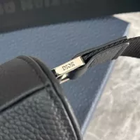 Cheap Christian Dior AAA Man Messenger Bags #1359204 Replica Wholesale [$135.00 USD] [ITEM#1359204] on Replica Christian Dior AAA Man Messenger Bags