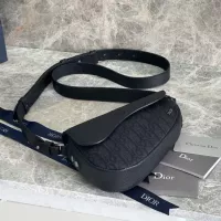 Cheap Christian Dior AAA Man Messenger Bags #1359205 Replica Wholesale [$140.00 USD] [ITEM#1359205] on Replica Christian Dior AAA Man Messenger Bags