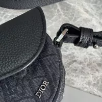 Cheap Christian Dior AAA Man Messenger Bags #1359205 Replica Wholesale [$140.00 USD] [ITEM#1359205] on Replica Christian Dior AAA Man Messenger Bags