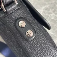 Cheap Christian Dior AAA Man Messenger Bags #1359205 Replica Wholesale [$140.00 USD] [ITEM#1359205] on Replica Christian Dior AAA Man Messenger Bags