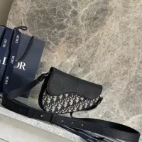 Cheap Christian Dior AAA Man Messenger Bags #1359206 Replica Wholesale [$140.00 USD] [ITEM#1359206] on Replica Christian Dior AAA Man Messenger Bags