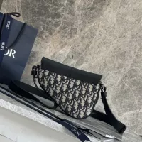 Cheap Christian Dior AAA Man Messenger Bags #1359206 Replica Wholesale [$140.00 USD] [ITEM#1359206] on Replica Christian Dior AAA Man Messenger Bags